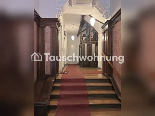 Wohnung zur Miete Tauschwohnung 1.500 € 3,5 Zimmer 86 m² 2. Geschoss Tempelhof Berlin 12101