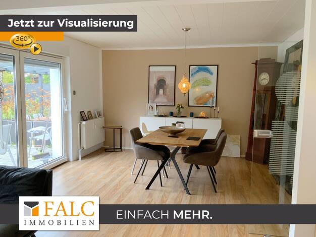 Reihenmittelhaus zum Kauf 5 Zimmer 120 m² 187 m² Grundstück Hohenstein Mitte-West 38440
