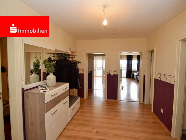 Wohnung zum Kauf 199.000 € 3 Zimmer 117 m² Babenhausen 64832