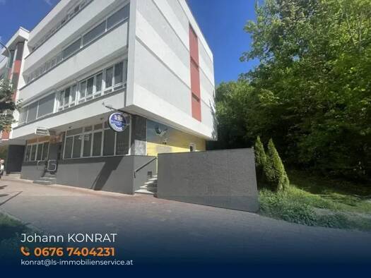 Gastronomie/Hotel zur Miete 1.065 € Bad Tatzmannsdorf 7431