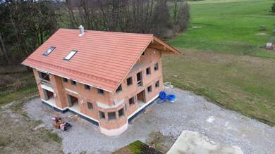 Wohnanlage zum Kauf als Kapitalanlage geeignet 400 m² 13.750 m² Grundstück Hocherlach Übersee am Chiemsee 83236