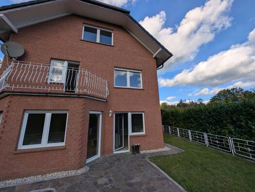 Einfamilienhaus zum Kauf provisionsfrei 360.000 € 4 Zimmer 128 m² 800 m² Grundstück frei ab sofort Scheidsbach Eitorf 53783