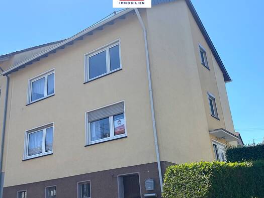 Mehrfamilienhaus zum Kauf 209.000 € 6 Zimmer 151 m² 419 m² Grundstück Riegelsberg 66292