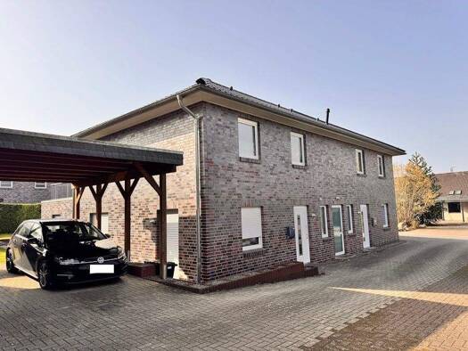 Sonstiges zum Kauf als Kapitalanlage geeignet 798.000 € 288 m² 800 m² Grundstück Nottensdorf 21640