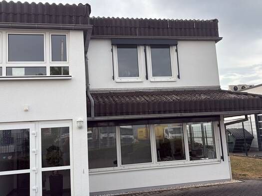 Produktionshalle zur Miete 9.850 € Hennef Hennef (Sieg) 53773 