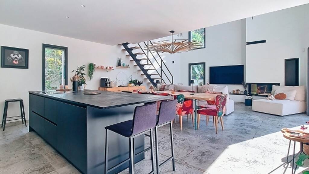 Einfamilienhaus zum Kauf 1.095.000 € 5 Zimmer 145 m² Exterieurs Fréjus 83600