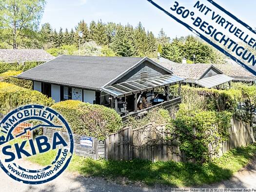Einfamilienhaus zum Kauf 99.000 € 3 Zimmer 47 m² 287 m² Grundstück Ahrdorf Blankenheim-Ahrdorf 53945