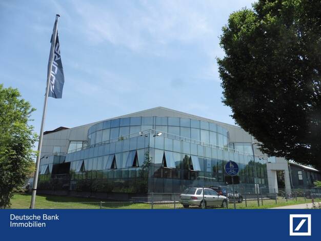 Büro zur Miete 12 € 4 Zimmer Kirchzarten Kirchzarten 79199