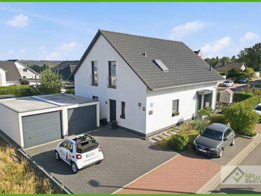Einfamilienhaus zum Kauf provisionsfrei 549.000 € 6 Zimmer 173 m² 507 m² Grundstück Vossenack Hürtgenwald 52393