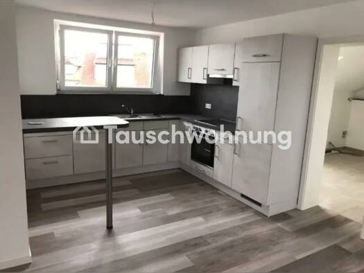 Wohnung zur Miete Tauschwohnung 760 € 2 Zimmer 65 m² 2. Geschoss Meckenbeuren Meckenbeuren 88074