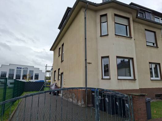 Wohnung zur Miete 900 € 3 Zimmer 88 m² Geschoss -1/3 frei ab sofort Richard-Wagner-Straße 66 Hamm-Mitte Hamm 59063