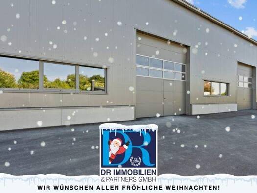 Lagerhalle zur Miete 5.700 € 760,1 m² Lagerfläche Neuburg Neuburg an der Donau 86633