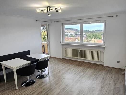 Wohnung zur Miete 995 € 3 Zimmer 68 m² Geschoss 3/3 frei ab 01.12.2026 Pommernstraße 2 Konradsiedlung-Wutzlhofen Regensburg 93057