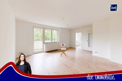 Wohnung zur Miete 330 € 1 Zimmer 45,7 m² Alt Lemsdorf Magdeburg / Lemsdorf 39118