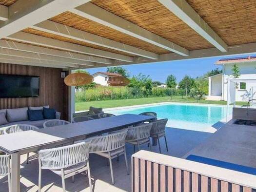 Haus zum Kauf 5.500.000 € 250 m² Forte dei Marmi 55042