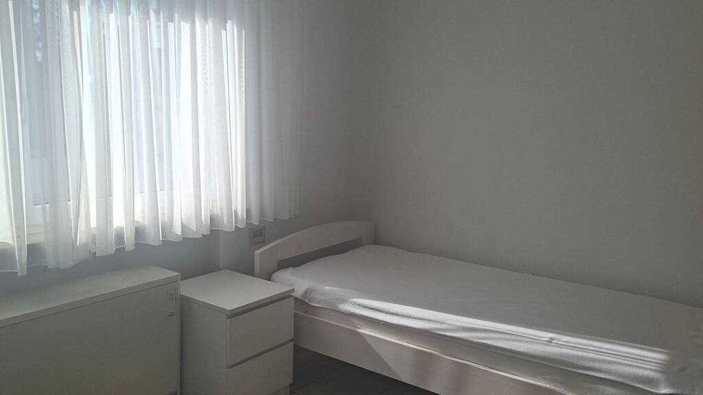 Studio zur Miete 350 € 1 Zimmer 20 m² UG frei ab sofort Nordendstraße 36 Walldorf Mörfelden-Walldorf 64546