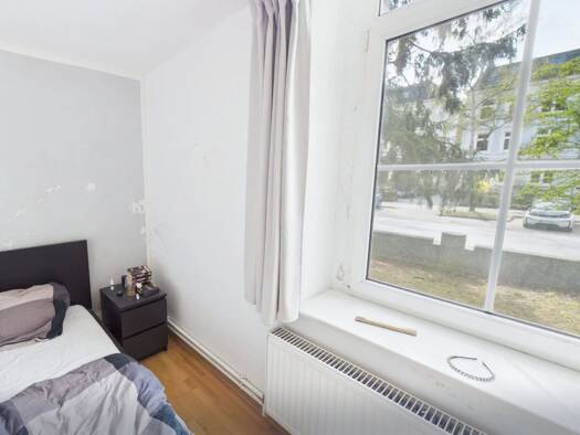 Wohnung zur Miete 428 € 2 Zimmer 55 m² St. Gertrud St. Gertrud 23566
