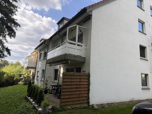 Wohnung zur Miete 620 € 2 Zimmer 62 m² 1. Geschoss frei ab 01.10.2025 Ratzeburg 23909