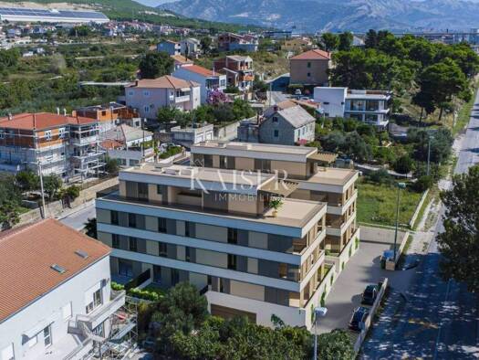Wohnung zum Kauf 242.000 € 2 Zimmer 57 m² Kastel Sucurac, Kastela Kastela