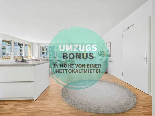 Wohnung zur Miete - Erstbezug 2.480 € 2 Zimmer 105,3 m² 2. Geschoss George-Stephenson-Straße 20 Moabit Mitte 10557