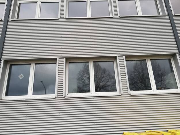 Bürofläche zur Miete 8 € 1 Zimmer 40 m² Bürofläche teilbar von 20 m² bis 215 m² Nettelstedt Lübbecke 32312