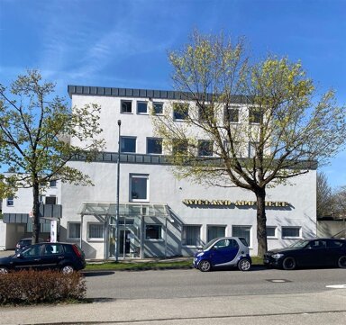 Wohnung zur Miete 300 € 1 Zimmer 17 m² 1. Geschoss frei ab sofort Berliner Platz 1 Kernstadt Biberach an der Riß 88400