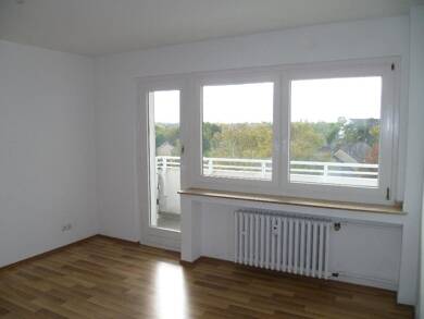 Wohnung zur Miete 539 € 2 Zimmer 58,4 m² 4. Geschoss frei ab 25.05.2025 Eggebrechtstraße 39 Gerschede Essen 45357