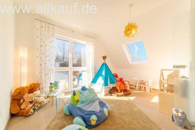 Haus zum Kauf 522.757 € 4 Zimmer 124 m² 728 m² Grundstück Bruckberg Bruckberg 84079