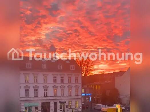 Wohnung zur Miete Tauschwohnung 319 € 2,5 Zimmer 53 m² 2. Geschoss Köpenick Berlin 12555