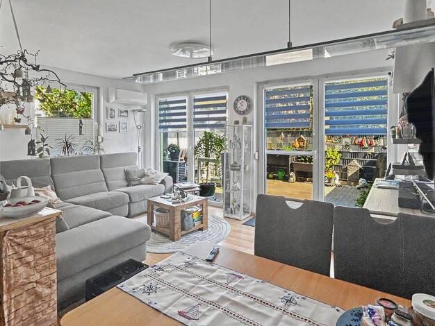 Reihenendhaus zum Kauf 389.000 € 4 Zimmer 88 m² 141,2 m² Grundstück Berghausen Langenfeld (Rheinland) 40764
