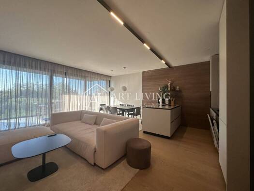 Wohnung zur Miete 1.500 € 3 Zimmer 94 m² 1. Geschoss Umag Umag 52470