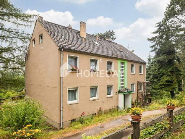 Wohnung zum Kauf 45.000 € 3 Zimmer 52 m² 1. Geschoss Meißen 01662