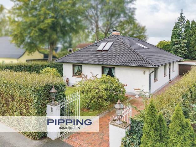 Einfamilienhaus zum Kauf 425.000 € 4 Zimmer 105 m² 763 m² Grundstück Reinbek Reinbek 21465