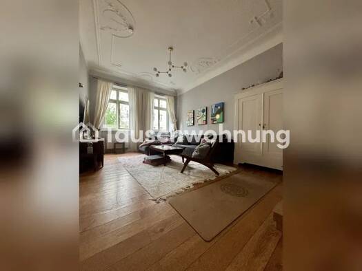 Wohnung zur Miete Tauschwohnung 650 € 3 Zimmer 75 m² EG Babelsberg Nord Potsdam 14482