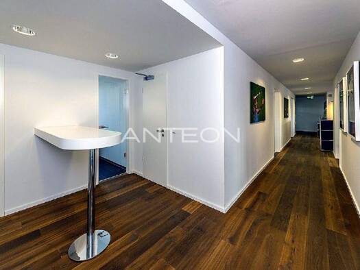 Bürofläche zur Miete 26 € 222,2 m² Bürofläche teilbar ab 222,2 m² Kasernenstraße 1 Altstadt Düsseldorf 40213