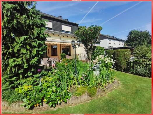 Einfamilienhaus zum Kauf 365.000 € 5 Zimmer 127 m² 503 m² Grundstück Römerweg 37 Methler Kamen 59174