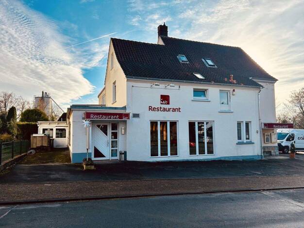 Bürofläche zur Miete provisionsfrei 871 € 66 m² Bürofläche Mittelstr. 1 Klüt Detmold 32758