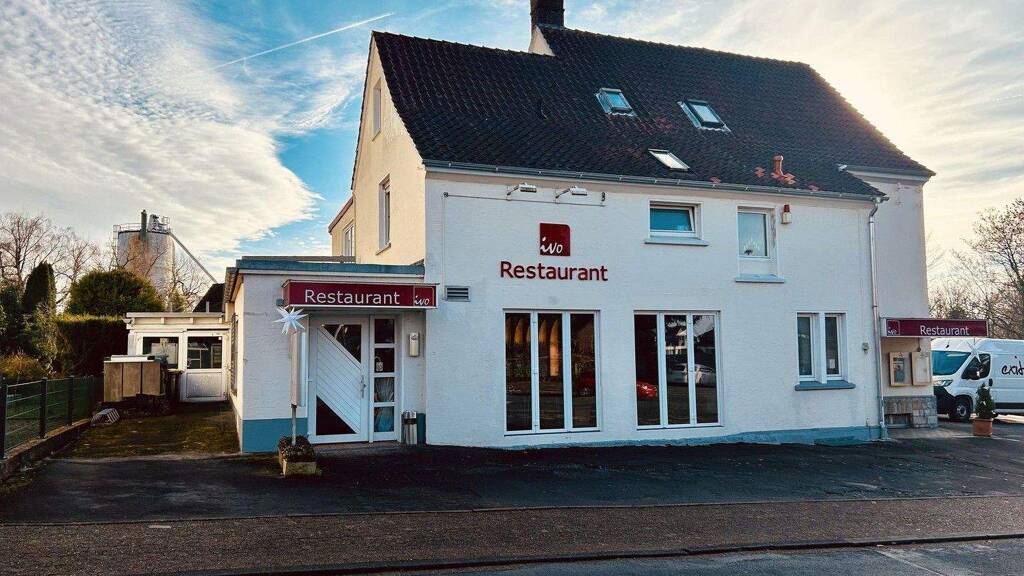 Bürofläche zur Miete provisionsfrei 871 € 66 m² Bürofläche Mittelstr. 1 Klüt Detmold 32758