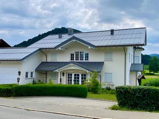 Einfamilienhaus zum Kauf 2.490.000 € 8 Zimmer 364 m² 1.023 m² Grundstück Kalzhofen Oberstaufen 87534