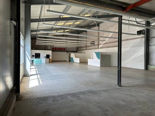 Freifläche zur Miete provisionsfrei 2.400 € 520 m² Lagerfläche Roitzheim Euskirchen 53881
