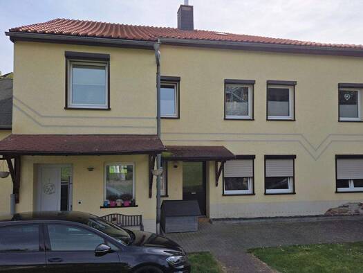 Haus zum Kauf 175.000 € 6 Zimmer 150 m² 1.300 m² Grundstück Erdeborn Seegebiet Mansfelder Land 06317