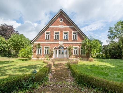 Einfamilienhaus zum Kauf 874.999 € 9 Zimmer 430 m² 3.503 m² Grundstück Kalbe 27419