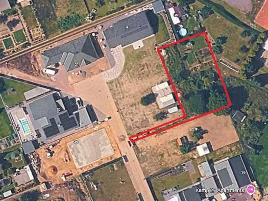 Grundstück zum Kauf 62.000 € 940 m² Grundstück Bebertal Hohe Börde 39343