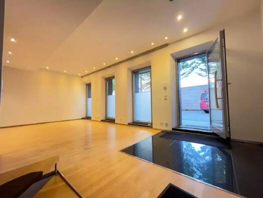 Stadthaus zum Kauf provisionsfrei 539.000 € 4 Zimmer 111 m² frei ab 01.09.2026 Innenstadt Fürth 90762
