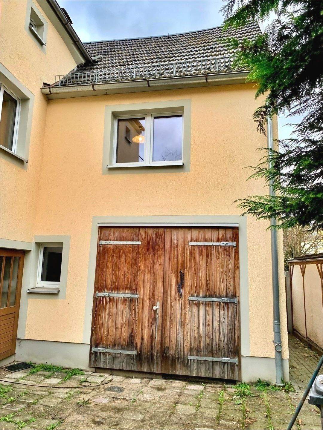 Einfamilienhaus zum Kauf - Ansicht 4