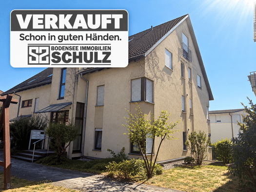 Wohnung zum Kauf 261.500 € 2 Zimmer 58 m² Wollmatingen Konstanz 78467