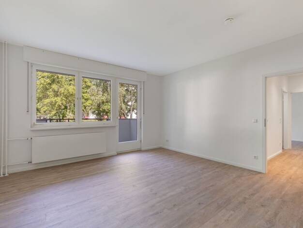 Wohnung zum Kauf 232.000 € 2 Zimmer 52,2 m² 1. Geschoss Marienfelde Berlin 12277