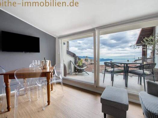 Studio zum Kauf 220.000 € 2 Zimmer 58 m² 2. Geschoss frei ab sofort Gardola 25080