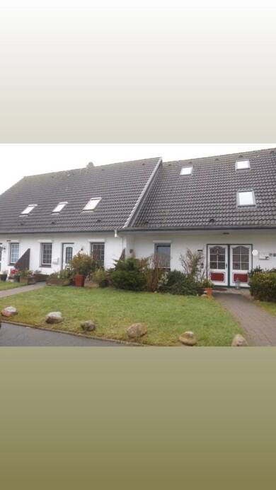 Wohnung zum Kauf 169.000 € 3 Zimmer 73 m² 1. Geschoss Friedrichskoog 25718