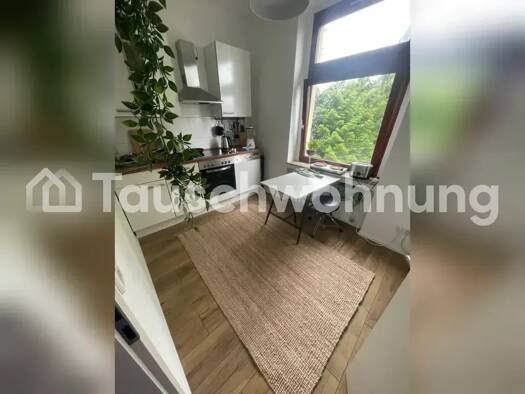 Wohnung zur Miete Tauschwohnung 650 € 3 Zimmer 73 m² 3. Geschoss Elberfeld Wuppertal 42105